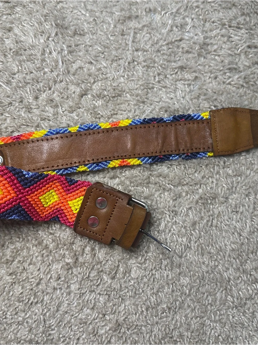 Super cute large dog collar
